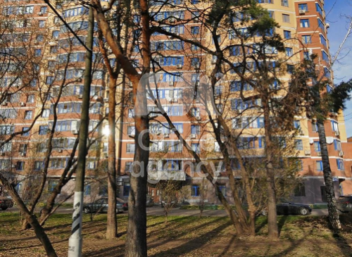 Жилой дом "Игарский проезд, 8" – фото объекта