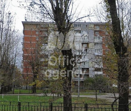 Жилой дом "Ивантеевская, 13" (Москва, Ивантеевская, 13) – фото Жилой дом "Ивантеевская, 13" – фото объекта