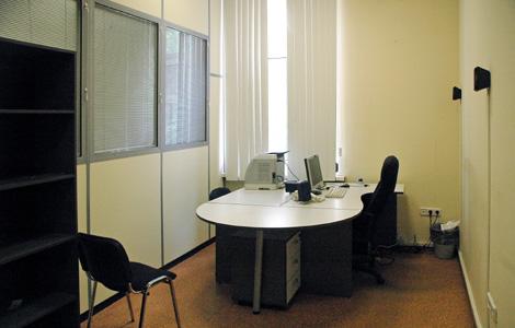 Бизнес-центр "Лира" (Москва, Енисейская, 1) – фото Бизнес-центр "Лира" – фото объекта