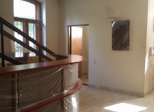 Бизнес-центр "Трубниковский , 15" – фото объекта