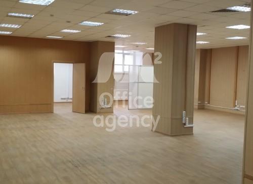 Бизнес-центр "Переведеновский, 17" (Москва, Переведеновский переулок, 17) – фото Бизнес-центр "Переведеновский, 17" – фото объекта