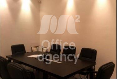 Бизнес-центр "2-ая Звенигородская, 13с43" (Москва, 2-ая Звенигородская, 13с43) – фото Бизнес-центр "2-ая Звенигородская, 13с43" – фото объекта