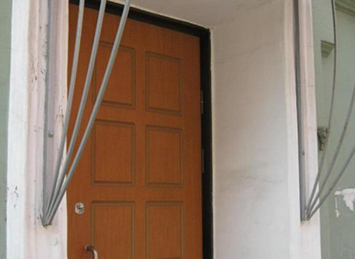 Административное здание "Большая Полянка, 2" – фото объекта