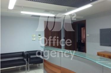 Бизнес-центр "2-ая Звенигородская, 13с43" (Москва, 2-ая Звенигородская, 13с43) – фото Бизнес-центр "2-ая Звенигородская, 13с43" – фото объекта