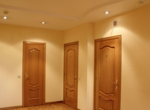 Административное здание "Вавилова, 79к1" – фото объекта