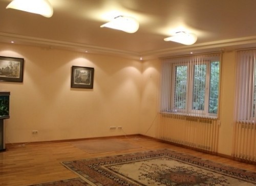 Административное здание "Вавилова, 79к1" – фото объекта