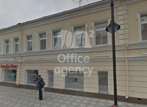 Особняк "Пятницкая 11/23" – фото объекта