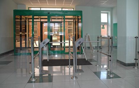 Бизнес-центр "Лира" (Москва, Енисейская, 1) – фото Бизнес-центр "Лира" – фото объекта