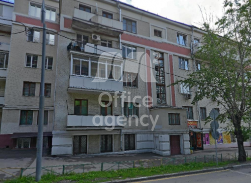 Жилой дом "Костикова, 7" (Москва, Костикова, 7) – фото Жилой дом "Костикова, 7" – фото объекта