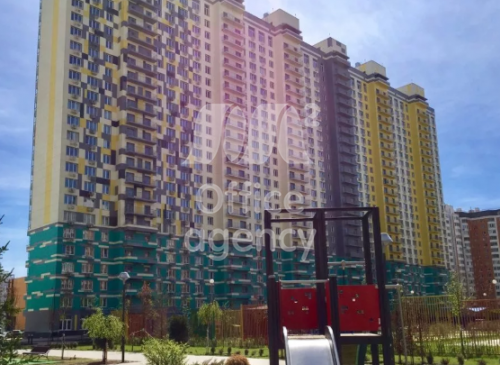 Жилой дом "ЖК Life-Митинская Ecopark" – фото объекта