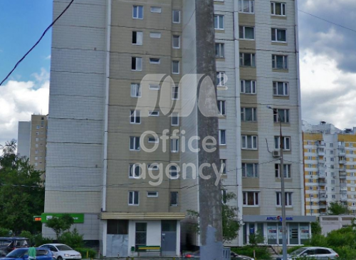 Жилой дом "Митинская, 23" – фото объекта