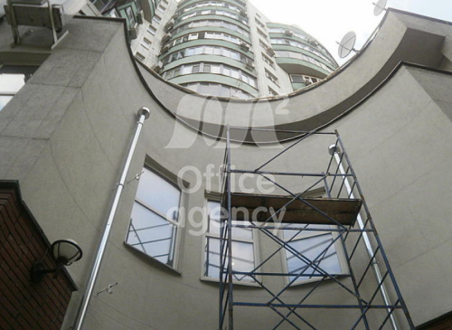 Жилой дом "Слесарный переулок, 3" – фото объекта