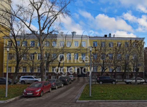 Жилой дом "Саввинская набережная, 5" (Москва, Саввинская набережная, 5) – фото Жилой дом "Саввинская набережная, 5" – фото объекта