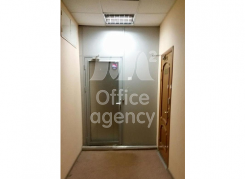 Административное здание "Кржижановского, 14к1" – фото объекта