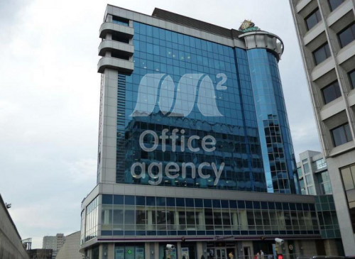 Бизнес-центр "Летниковский" – фото объекта