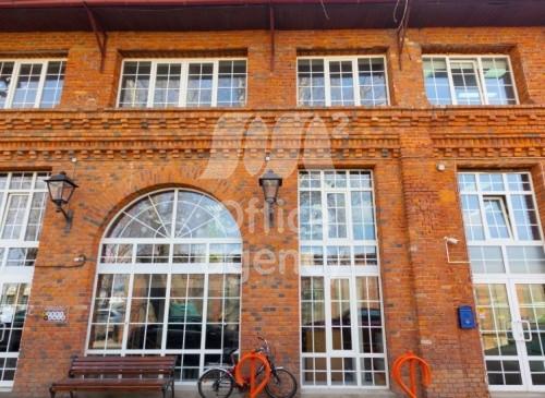 Бизнес-центр "Лофт на Бауманской" – фото объекта