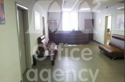 Бизнес-центр "Весковский, 3" – фото объекта