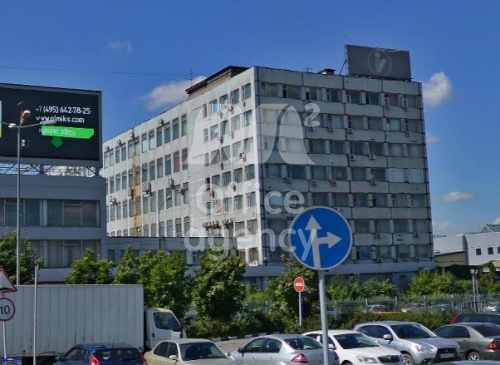 Административное здание "16-я Парковая, 26к2" (Москва, 16-я Парковая, 26к2) – фото Административное здание "16-я Парковая, 26к2" – фото объекта