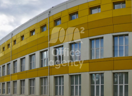 Бизнес-центр "2-й Кожуховский проезд, 12с2" – фото объекта
