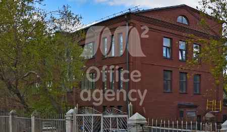 Бизнес-центр "2-й Кожуховский проезд, 25" – фото объекта