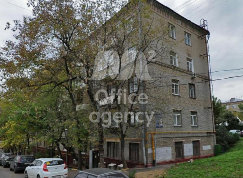 Жилой дом "1-й Рощинский проезд, 4к2" – фото объекта