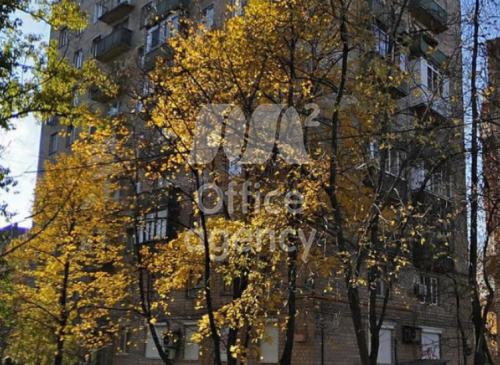 Жилой дом "На 2-ой Брестской, 31" (Москва, 2-я Брестская, 31) – фото Жилой дом "На 2-ой Брестской, 31" – фото объекта