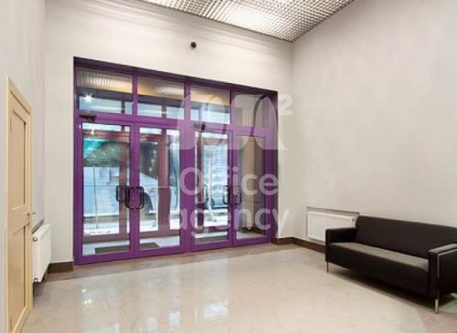 Бизнес-центр "Стрелецкая Слобода" (Москва, Большая Новодмитровская, 23) – фото Бизнес-центр "Стрелецкая Слобода" – фото объекта