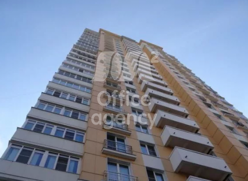 Жилой дом "На 2-ой Филевской, 8к1" (Москва, 2-я Филёвская, 8к1) – фото Жилой дом "На 2-ой Филевской, 8к1" – фото объекта