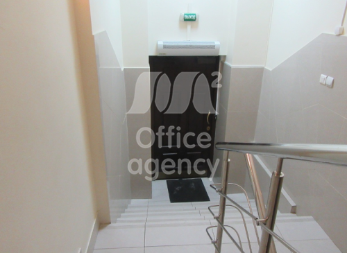 Особняк "Садовая-Кудринская, 22с2" (Москва, Садовая-Кудринская, 22с2) – фото Особняк "Садовая-Кудринская, 22с2" – фото объекта