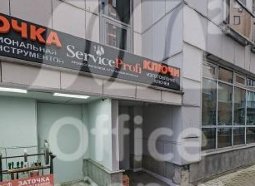 Бизнес-центр "Весковский, 3" – фото объекта