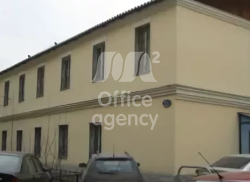 Особняк "Архангельский, 11/16с3" – фото объекта