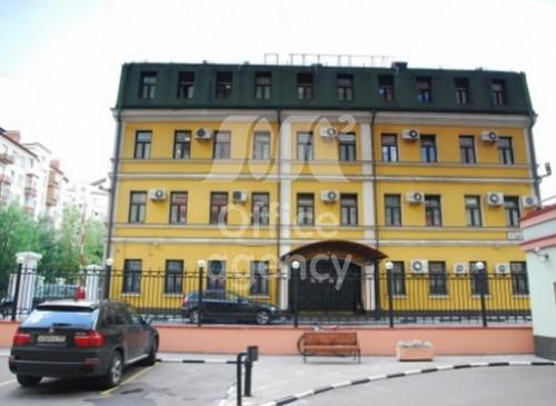 Бизнес-центр "Долгоруковская 11" – фото объекта