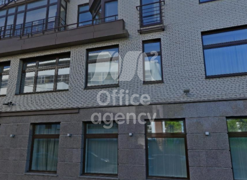 Бизнес-центр "2-й Обыденский переулок, 1А" – фото объекта