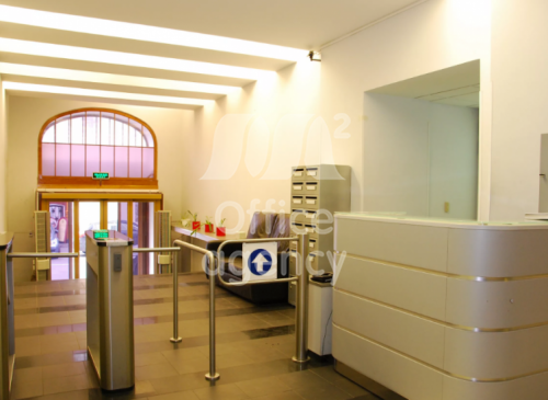 Бизнес-центр "Филипповское Подворье" – фото объекта