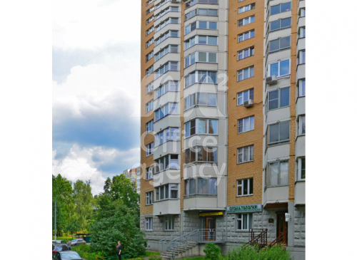 Жилой дом "Бескудниковский бульвар, 30к3" – фото объекта