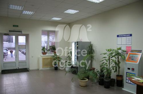 Бизнес-центр "Карьер" (Москва, Карьер, 2Ас1) – фото Бизнес-центр "Карьер" – фото объекта