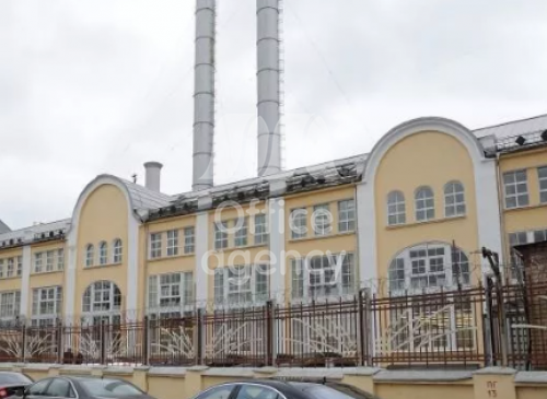 Административное здание "Болотная набережная, 15к1" (Москва, Болотная набережная, 15к1) – фото Административное здание "Болотная набережная, 15к1" – фото объекта