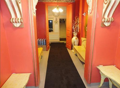 Административное здание "На Красных воротах" – фото объекта