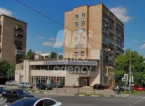 Жилой дом "Вавилова, 72/13" – фото объекта