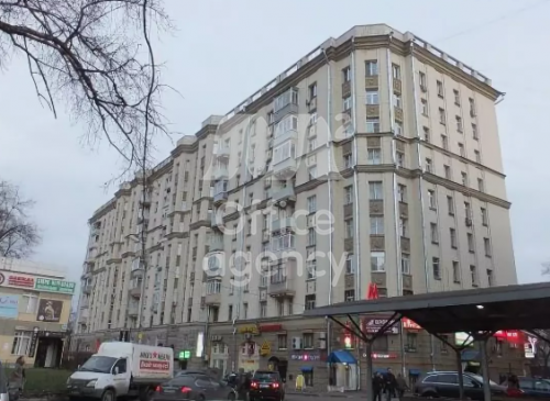 Жилой дом "Бутырская, 86Б" – фото объекта