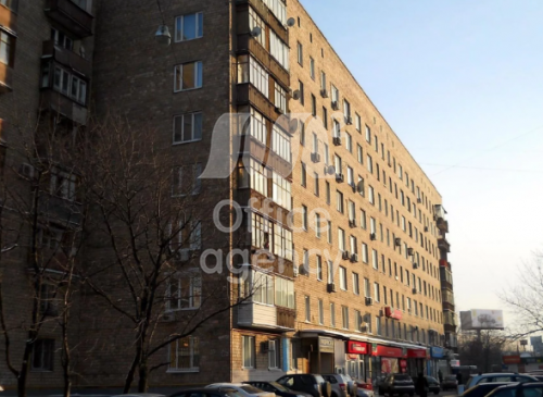 Жилой дом "Бутырская, 6" (Москва, Бутырская, 6) – фото Жилой дом "Бутырская, 6" – фото объекта