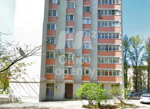 Жилой дом "Волгоградский проспект, 91" (Москва, Волгоградский проспект, 91) – фото Жилой дом "Волгоградский проспект, 91" – фото объекта