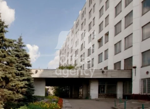 Административное здание "Волгоградский проспект, 45" (Москва, Волгоградский проспект, 45) – фото Административное здание "Волгоградский проспект, 45" – фото объекта