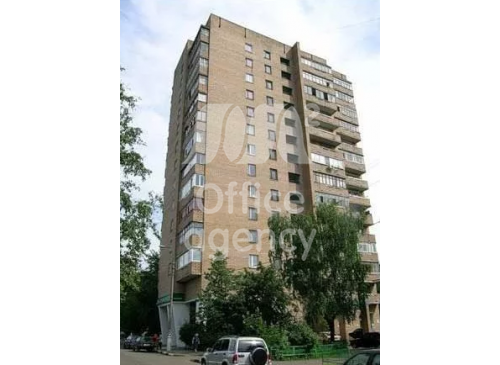 Жилой дом "Волгоградский проспект, 142к2" (Москва, Волгоградский проспект, 142к2) – фото Жилой дом "Волгоградский проспект, 142к2" – фото объекта