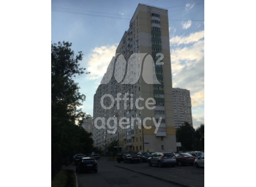 Жилой дом "Волгоградский проспект, 110к3" (Москва, Волгоградский проспект, 110к3) – фото Жилой дом "Волгоградский проспект, 110к3" – фото объекта