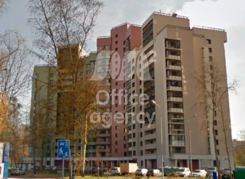 Жилой дом "Вилиса Лациса, 15" (Москва, Вилиса Лациса, 15) – фото Жилой дом "Вилиса Лациса, 15" – фото объекта