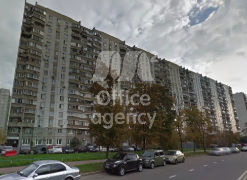 Жилой дом "Филевский бульвар, 40" – фото объекта