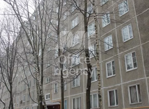 Жилой дом "Винницкая, 5" (Москва, Винницкая, 5) – фото Жилой дом "Винницкая, 5" – фото объекта