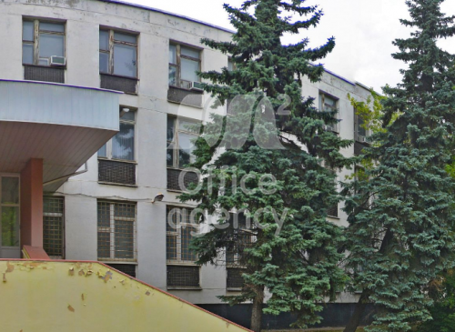 Административное здание "Волоколамское шоссе, 112к1с2" (Москва, Волоколамское шоссе, 112к1с2) – фото Административное здание "Волоколамское шоссе, 112к1с2" – фото объекта