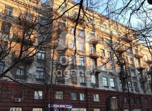 Жилой дом "Большая Грузинская, 36с3" (Москва, Большая Грузинская, 36с3) – фото Жилой дом "Большая Грузинская, 36с3" – фото объекта